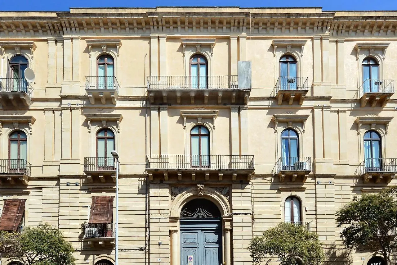 Naca Suite Catania 2*,  Italy
