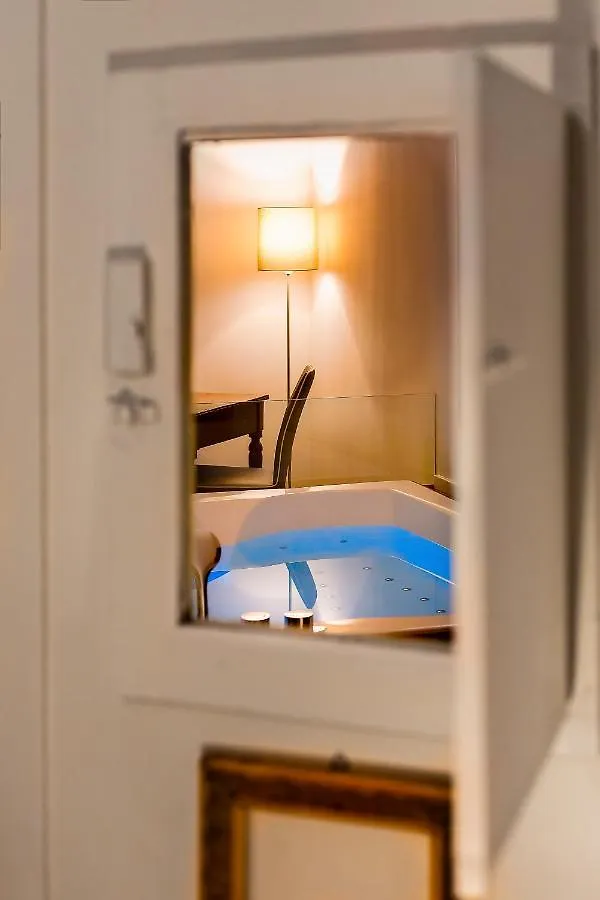 Guest house Naca Suite Catania