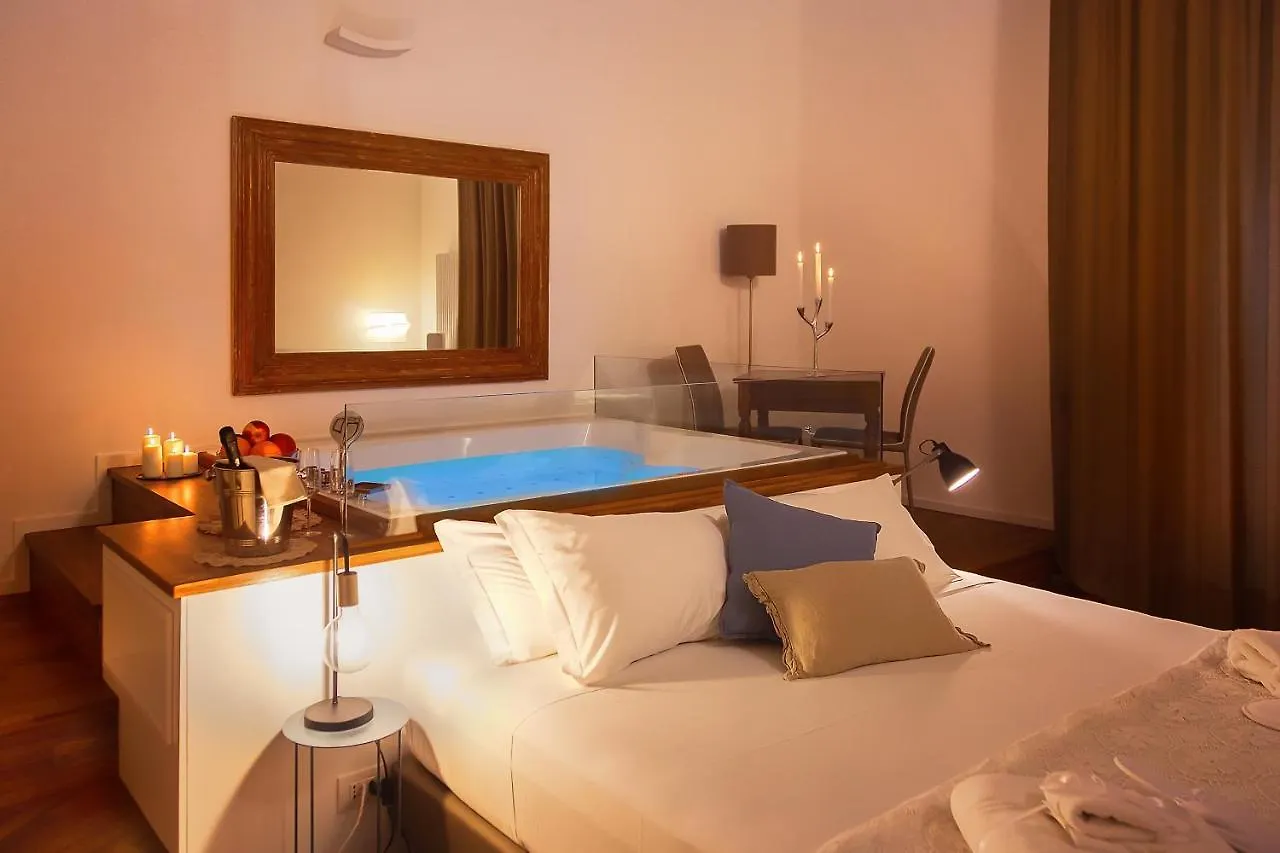 Guest house Naca Suite Catania