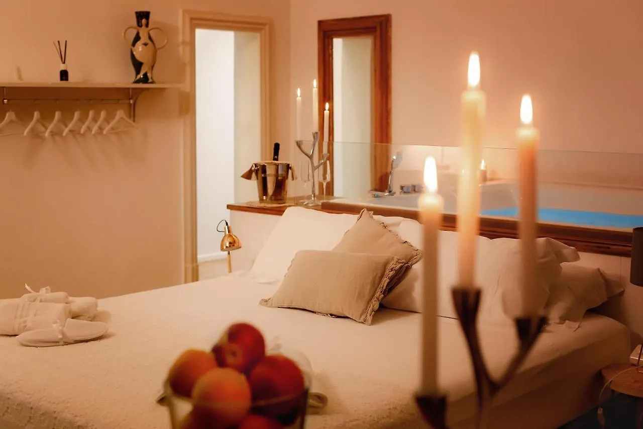 ** Guest house Naca Suite Catania Italy
