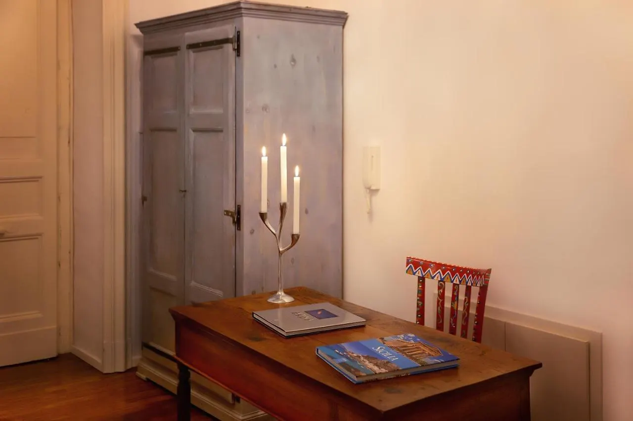 Guest house Naca Suite Catania