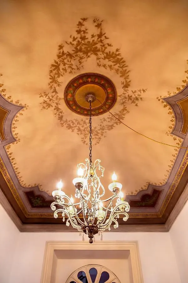 Naca Suite Catania