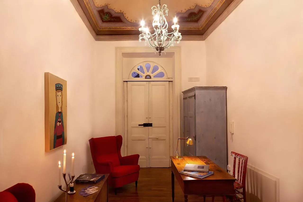 ** Guest house Naca Suite Catania Italy