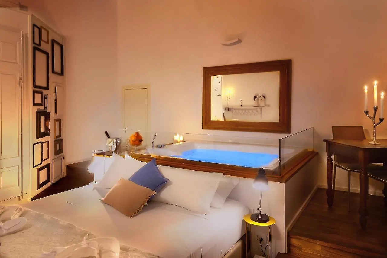 Naca Suite Catania
