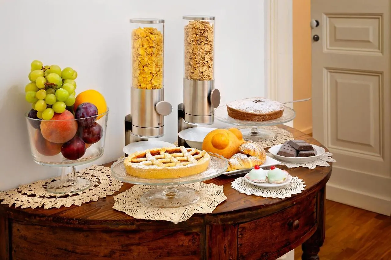 Guest house Naca Suite Catania