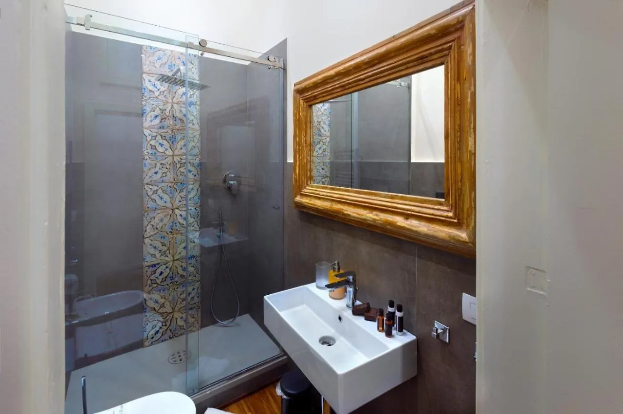 Naca Suite Catania Guest house