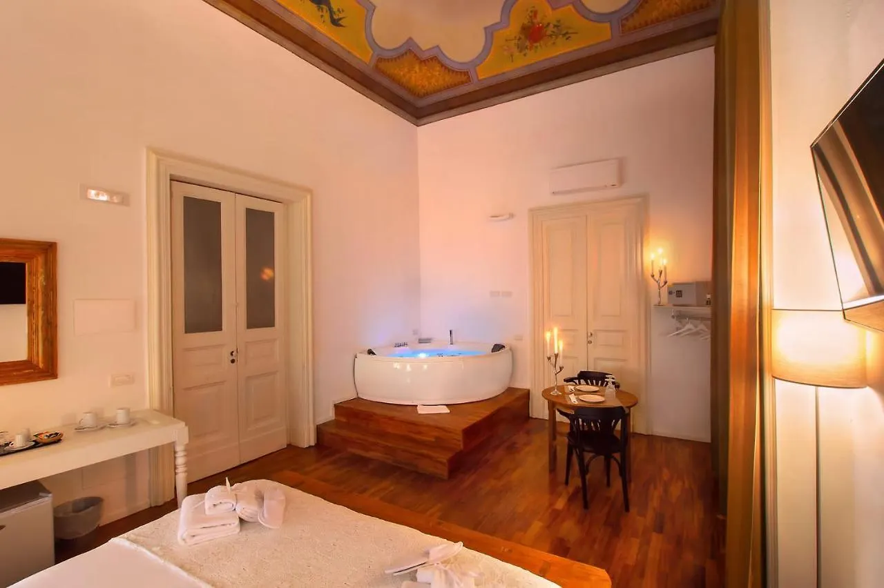 Naca Suite Catania 2*,  Italy