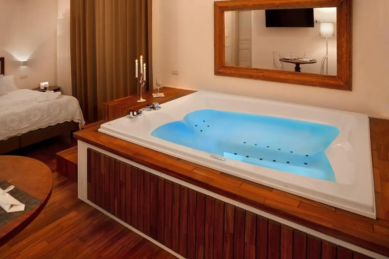 ** Guest house Naca Suite Catania Italy