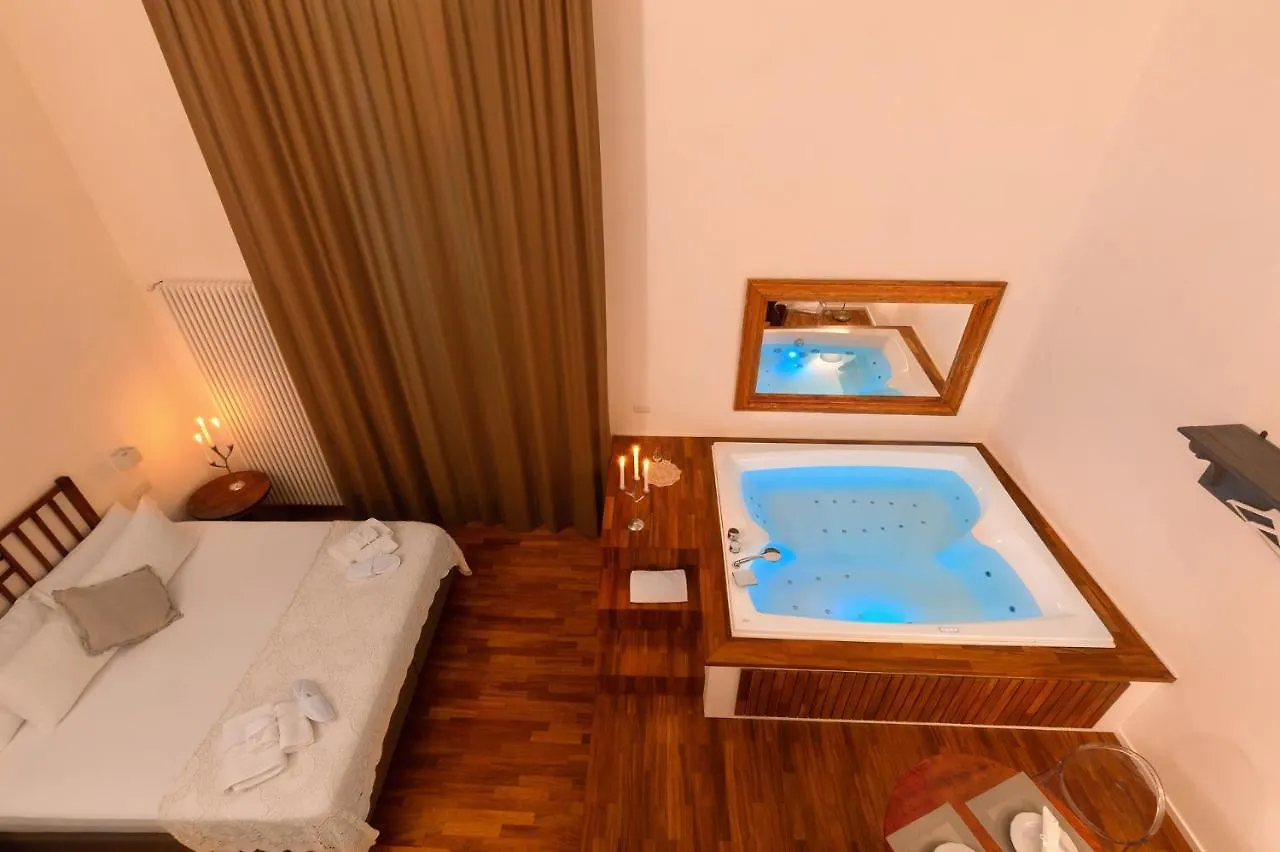 Guest house Naca Suite Catania