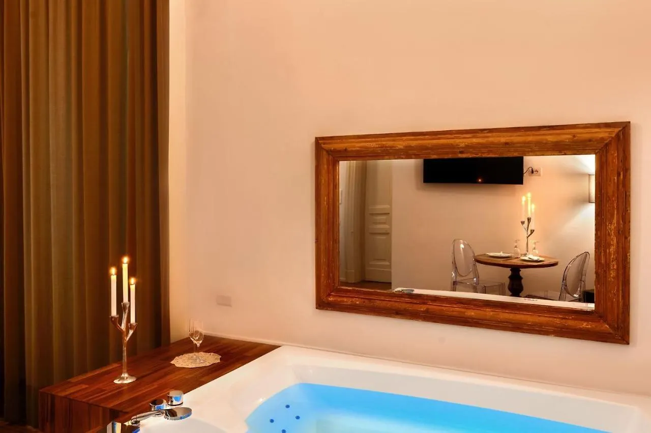 Naca Suite Catania Guest house