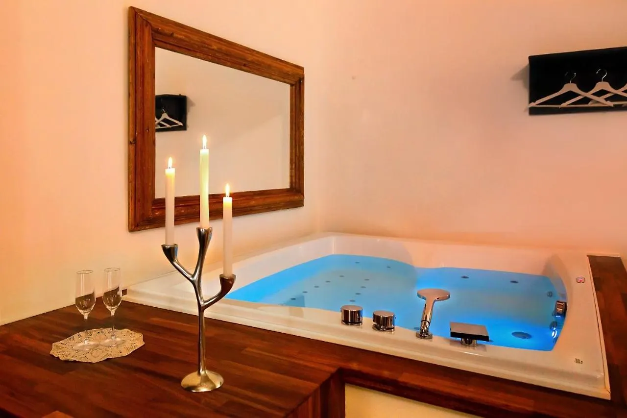 Naca Suite Catania Guest house