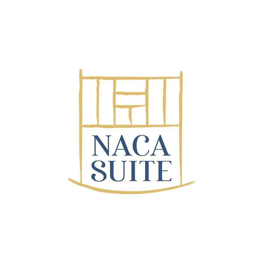 Naca Suite Catania Guest house
