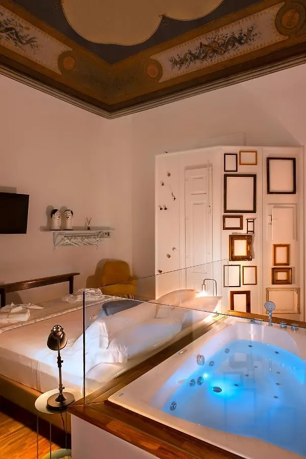 Guest house Naca Suite Catania