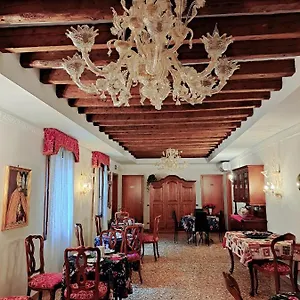 Ca' Formosa 3*, Venezia Italia
