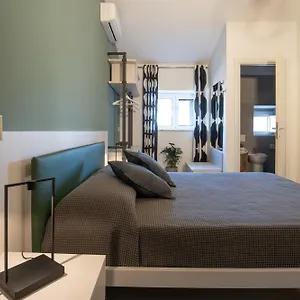 Suite Inn Catania *** Katanya