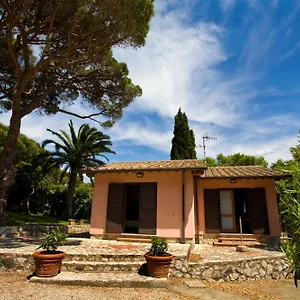 Villino Francesca , Portoferraio Italia