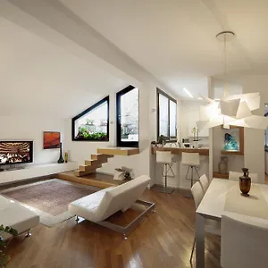 Loft In Master Palace , Catania Italia