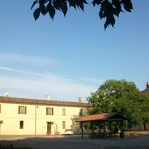Farm stay Rivieraoglio